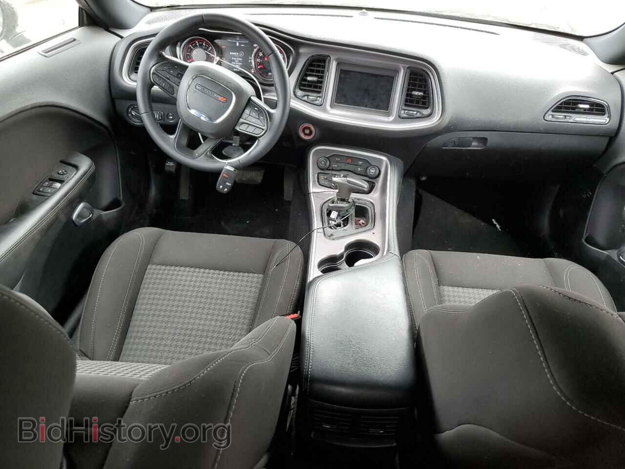 2021 DODGE CHALLENGER - VIN: 2C3CDZAG0MH503065 - Photo 8