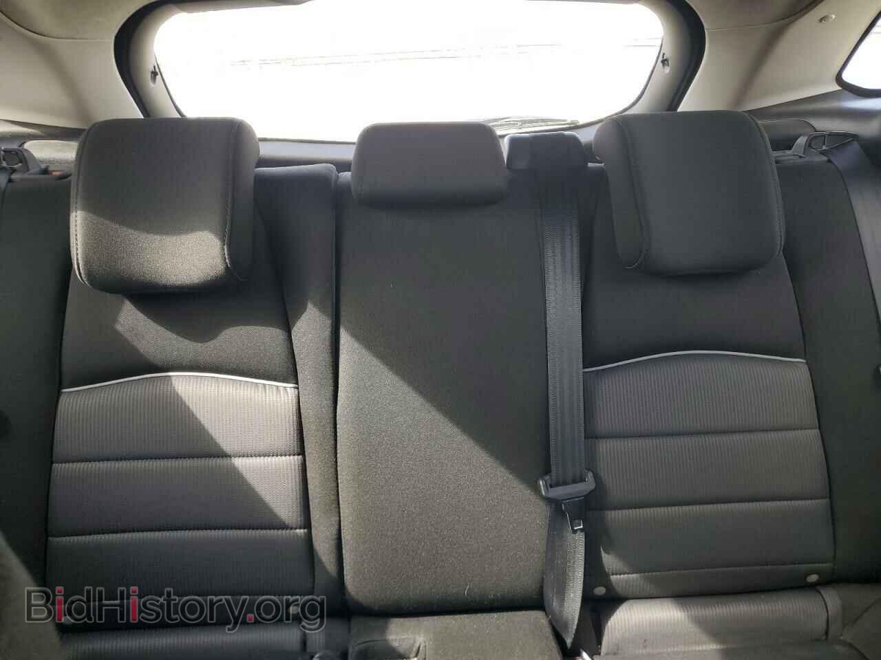2016 MAZDA CX-3 - VIN: JM1DKFB7XG0131889 - Фото 10