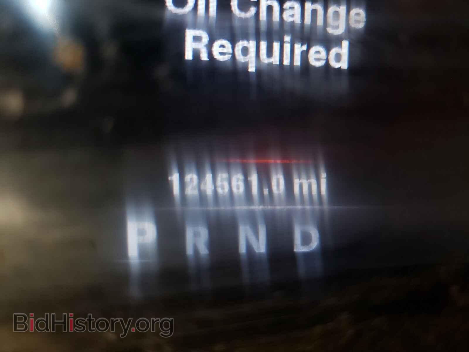 2014 RAM 2500 - VIN: 3C6UR5DL5EG236968 - Фото 8
