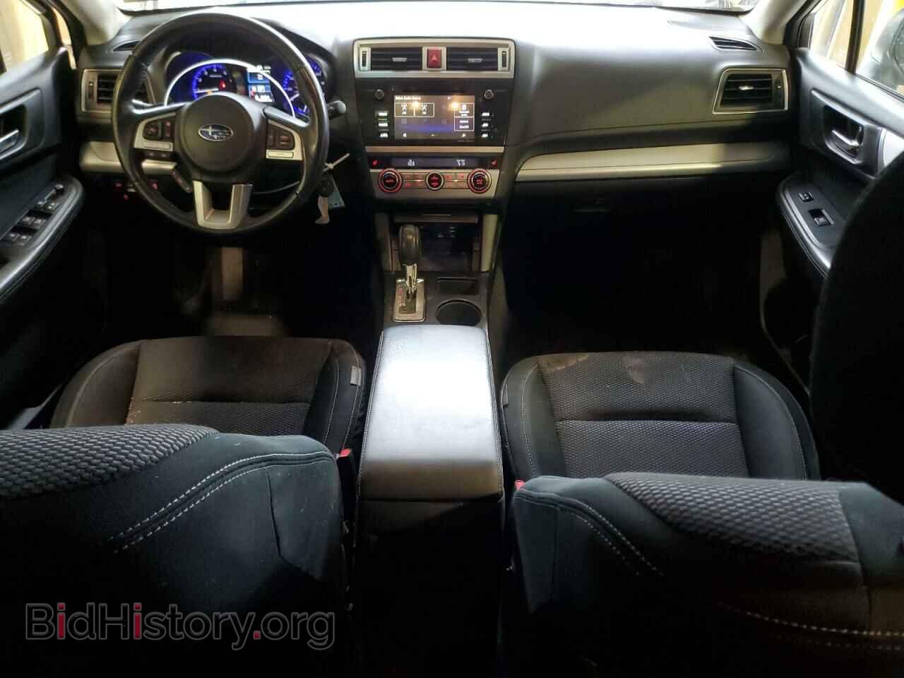 2017 SUBARU OUTBACK - VIN: 4S4BSADC8H3347336 - Photo 8