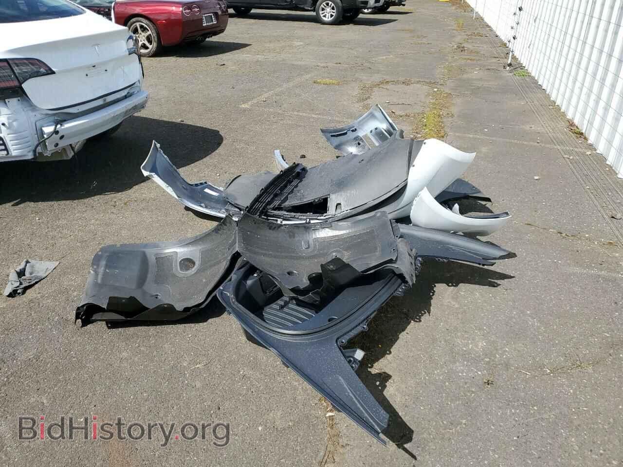 2023 TESLA MODEL 3 - VIN: 5YJ3E1EAXPF477973 - Photo 12