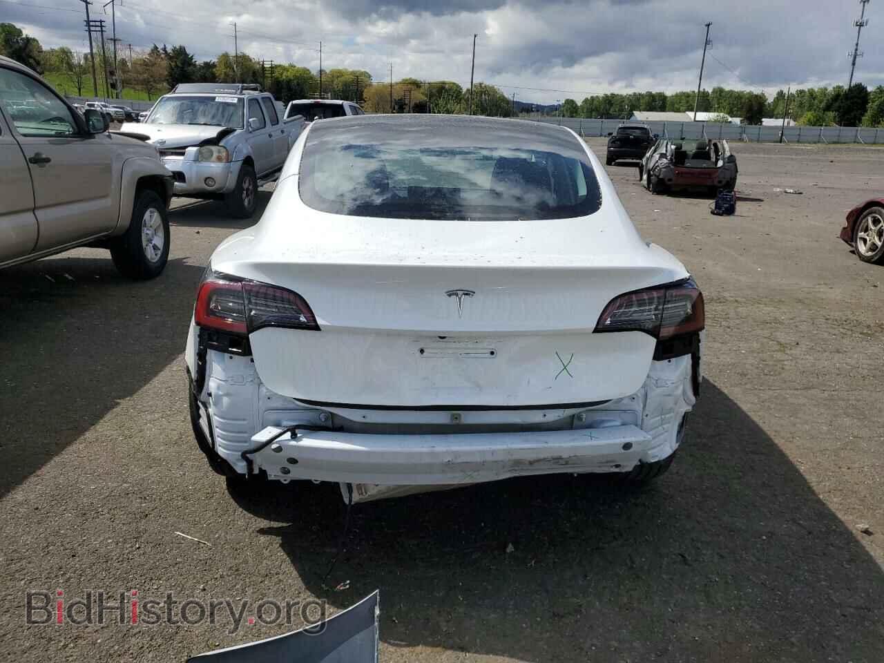 2023 TESLA MODEL 3 - VIN: 5YJ3E1EAXPF477973 - Photo 6