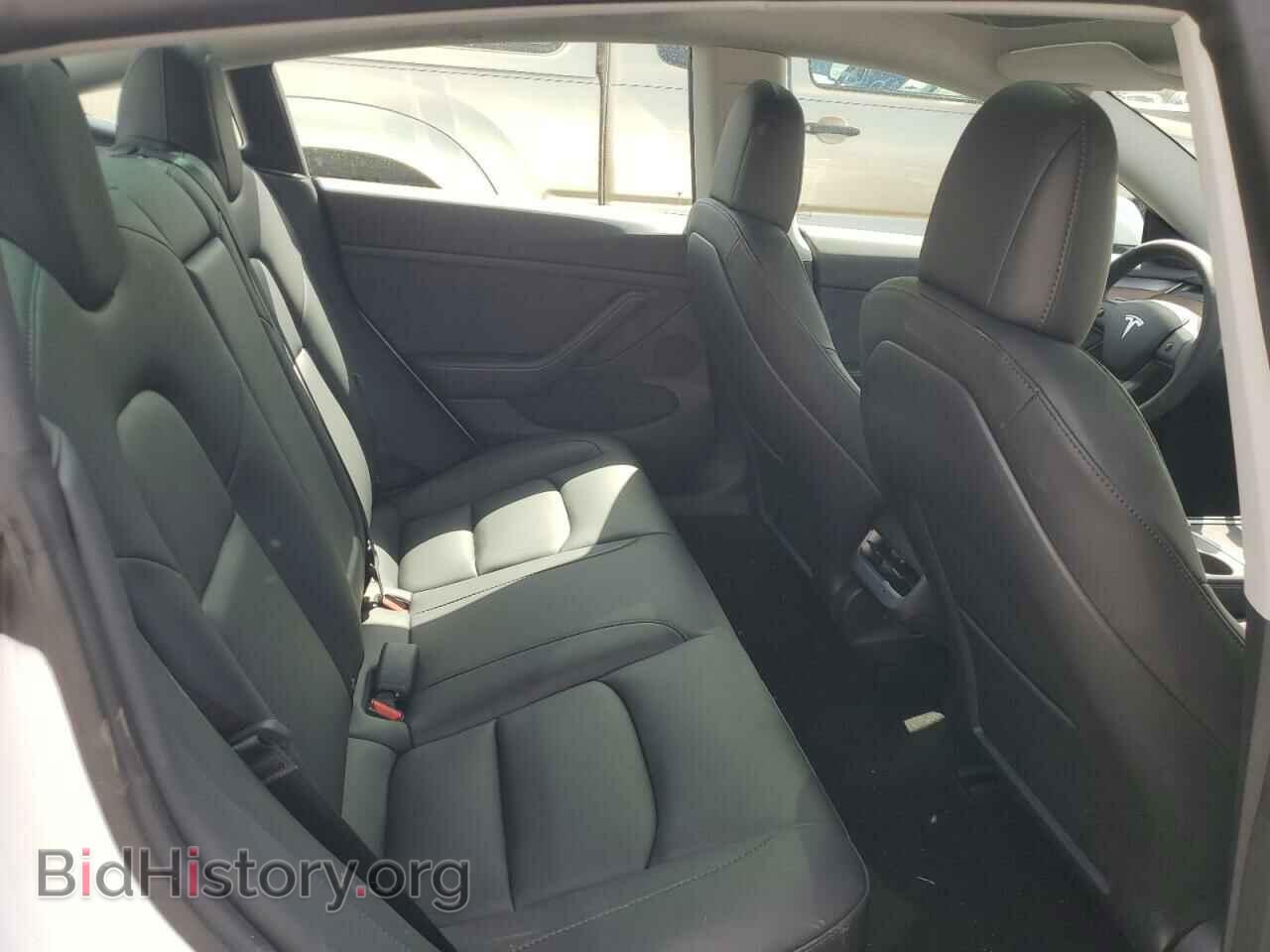 2023 TESLA MODEL 3 - VIN: 5YJ3E1EAXPF477973 - Photo 10