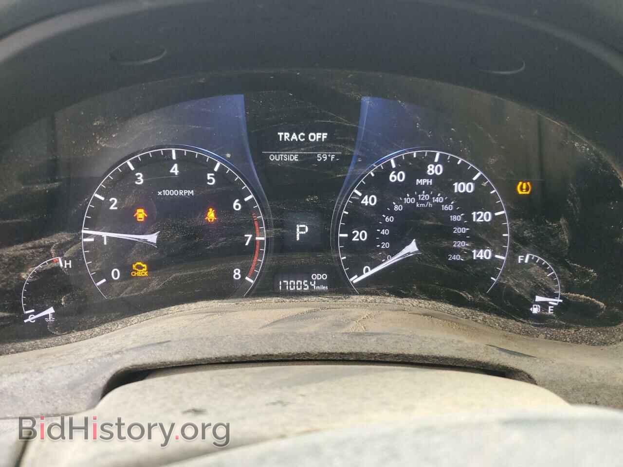 2013 LEXUS RX350 - VIN: 2T2ZK1BA4DC099104 - Фото 9