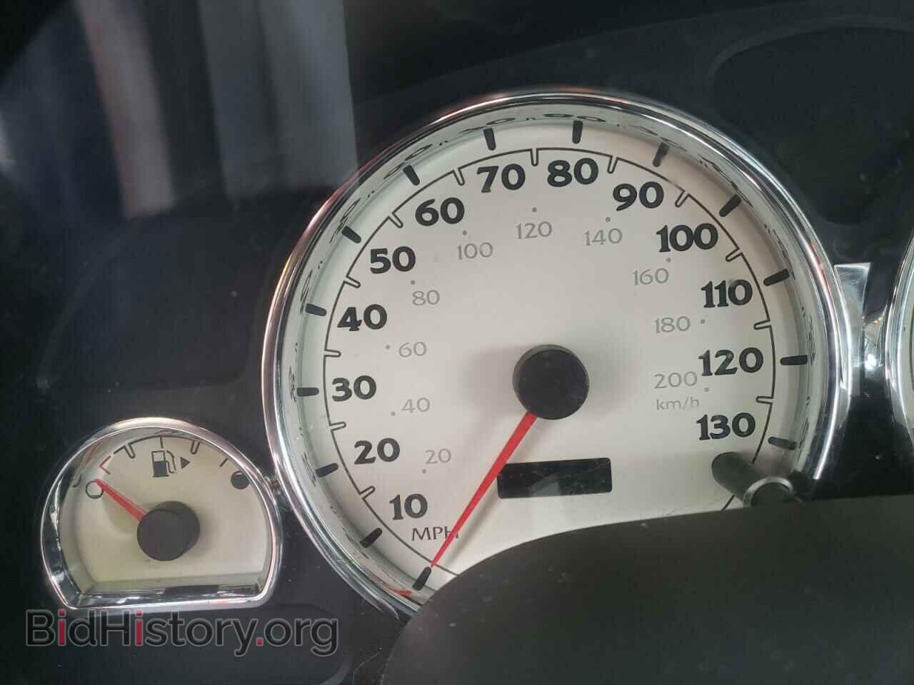 2007 SATURN VUE - VIN: 5GZCZ63417S865724 - Фото 8