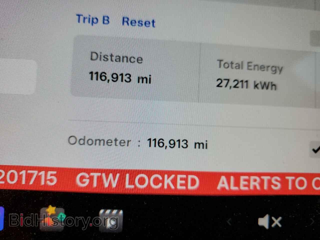 2022 TESLA MODEL 3 - VIN: 5YJ3E1EA5NF201715 - Фото 9