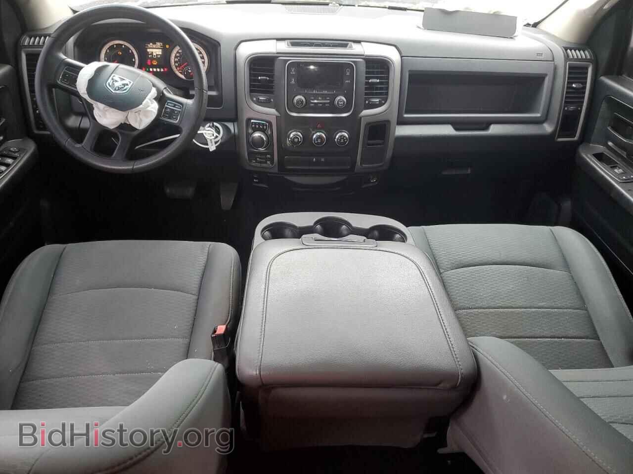 2014 RAM 1500 - VIN: 1C6RR7FT3ES380445 - Фото 8