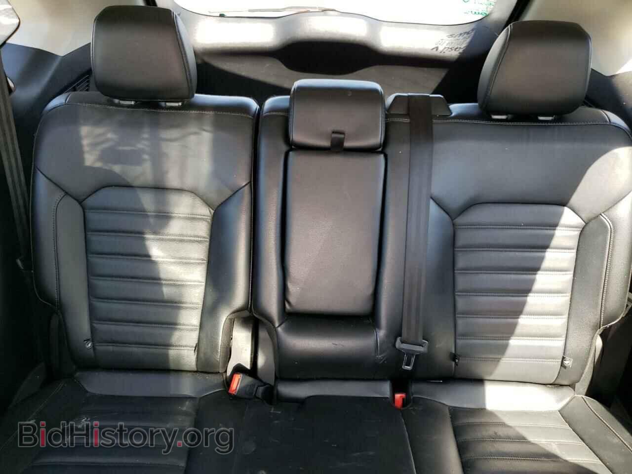 2015 FORD EDGE - VIN: 2FMTK3J82FBC03553 - Photo 10