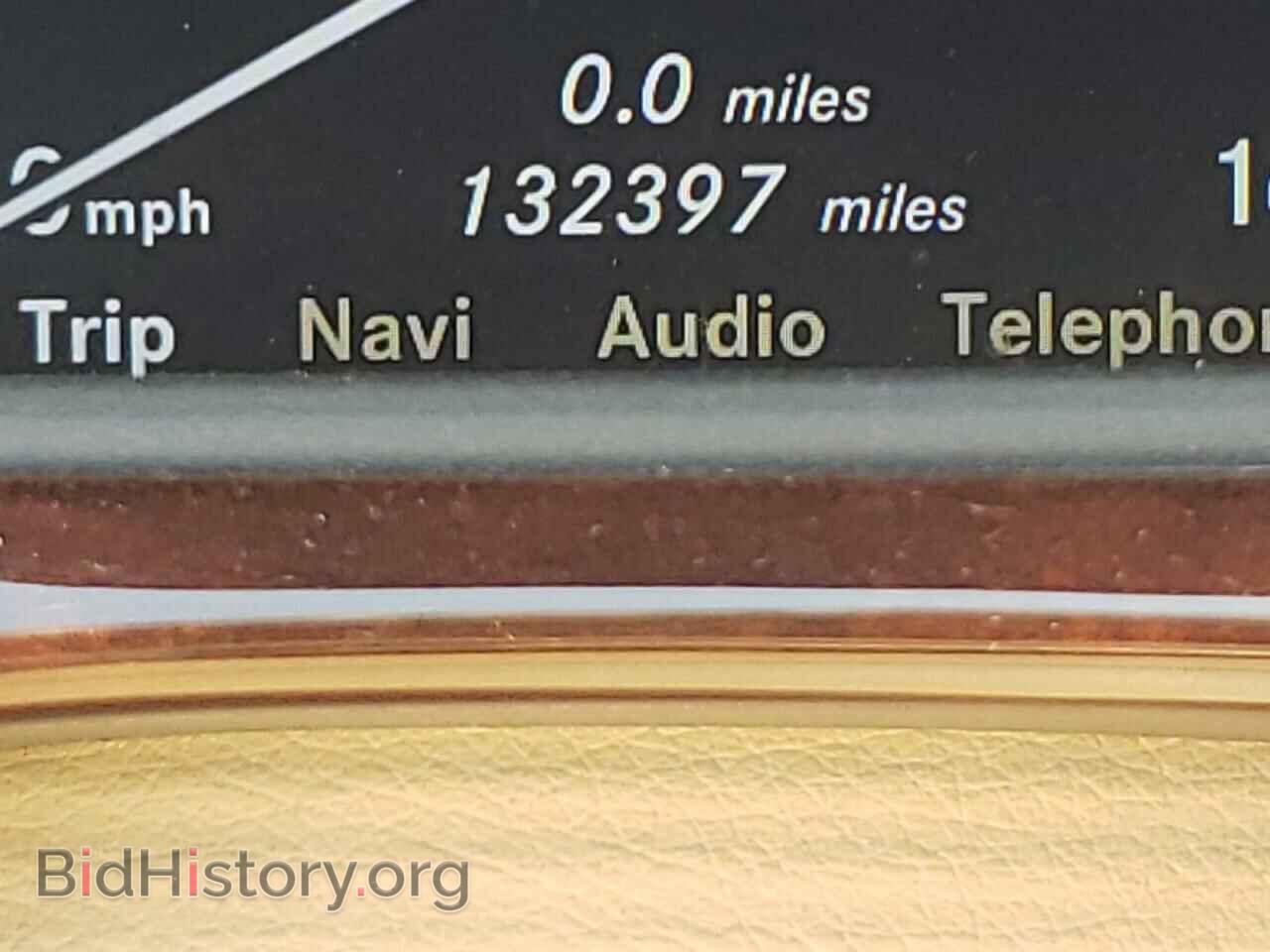 2011 MERCEDES-BENZ S-CLASS - VIN: WDDNG7BB2BA409600 - Фото 8