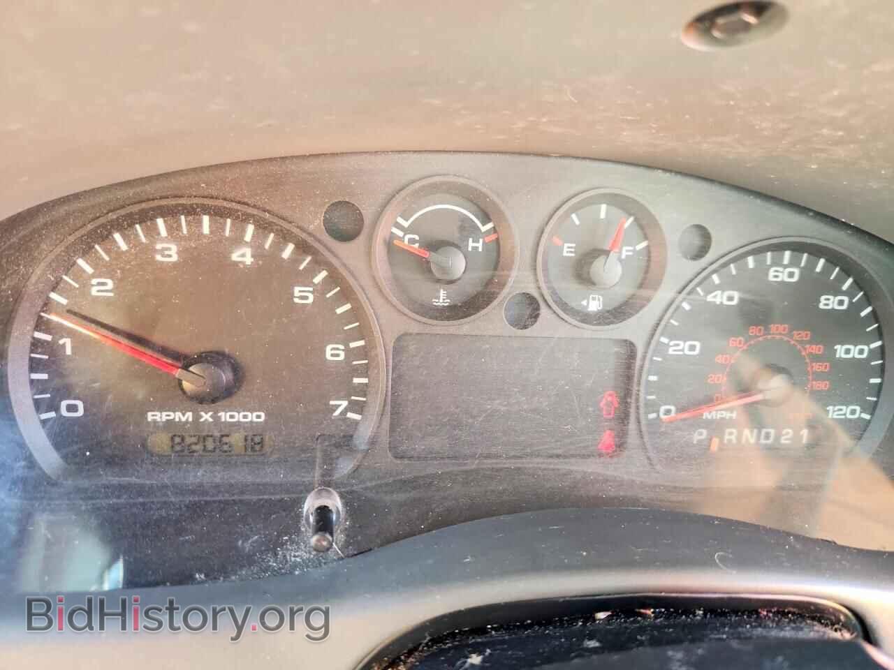 2007 FORD RANGER - VIN: 1FTYR10D37PA36333 - Фото 9