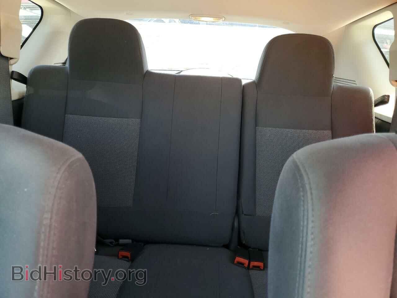 2012 JEEP COMPASS - VIN: 1C4NJCBA5CD637103 - Photo 10