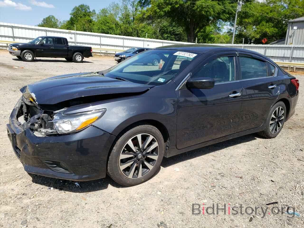 Photo 1N4AL3AP9JC184529 - NISSAN ALTIMA 2018