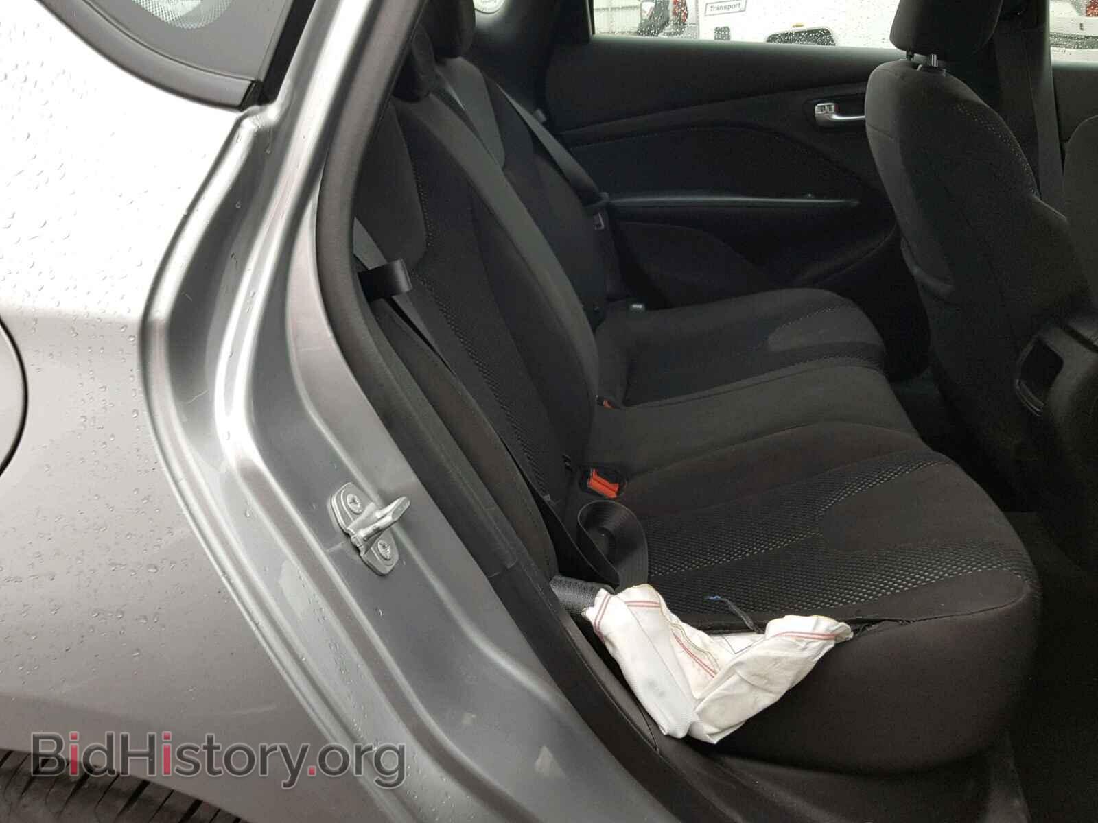 2015 DODGE DART - VIN: 1C3CDFAA2FD315741 - Photo 6