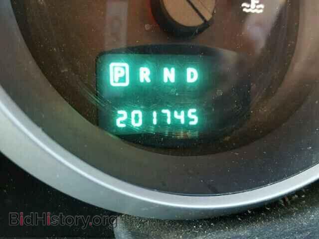 2010 DODGE CARAVAN - VIN: 2D4RN4DE9AR469023 - Фото 8