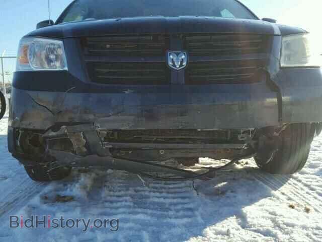 2010 DODGE CARAVAN - VIN: 2D4RN4DE9AR469023 - Фото 9