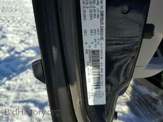 2010 DODGE CARAVAN - VIN: 2D4RN4DE9AR469023 - Фото 10