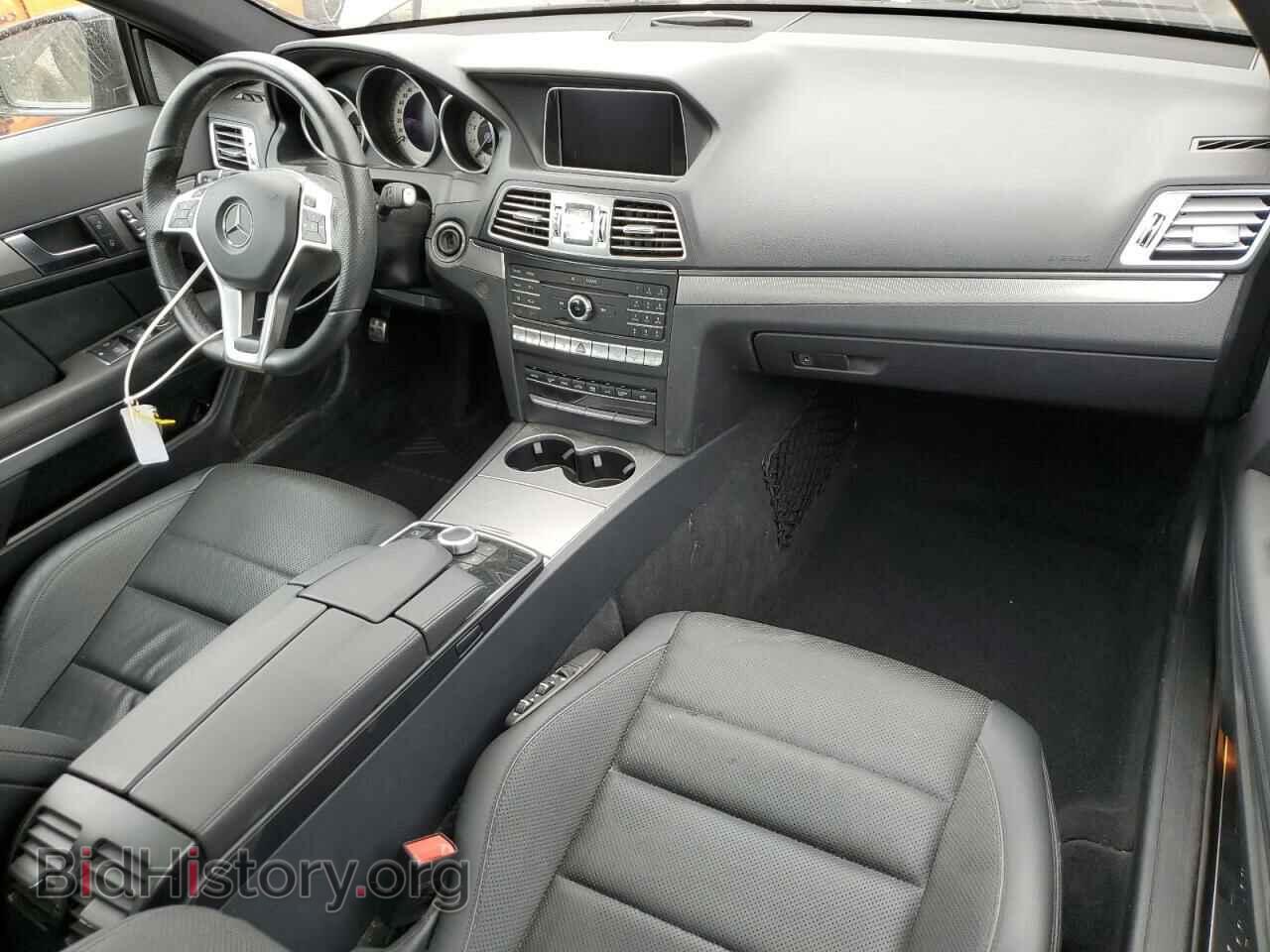 2017 MERCEDES-BENZ E-CLASS - VIN: WDDKJ6FB4HF352241 - Фото 8