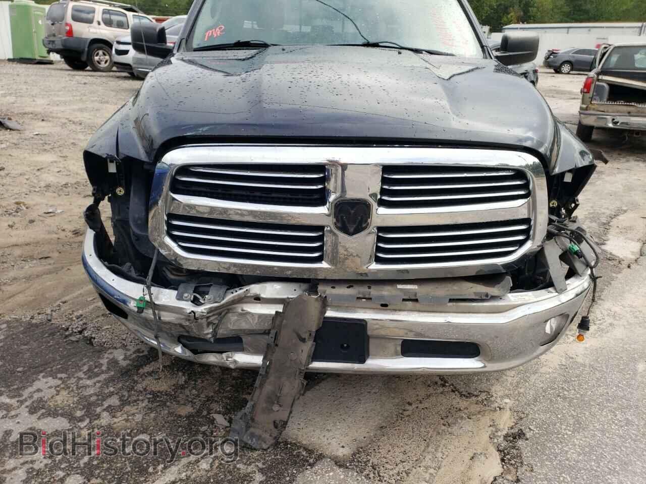 2013 RAM 1500 - VIN: 1C6RR7LT1DS721425 - Photo 9