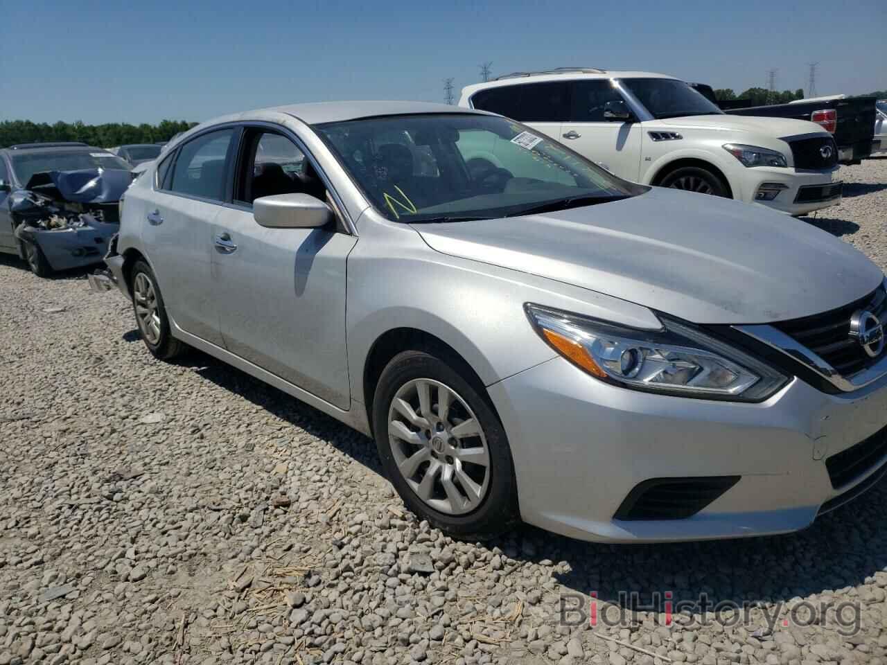 Фотография 1N4AL3AP4GC240806 - NISSAN ALTIMA 2016