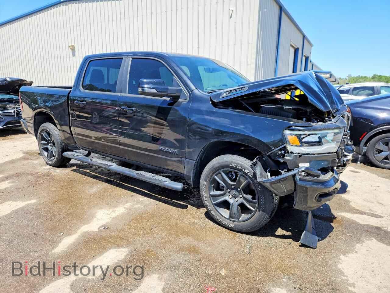 2024 RAM All Models - VIN: 1C6SRFFT3RN231520 - Photo 4
