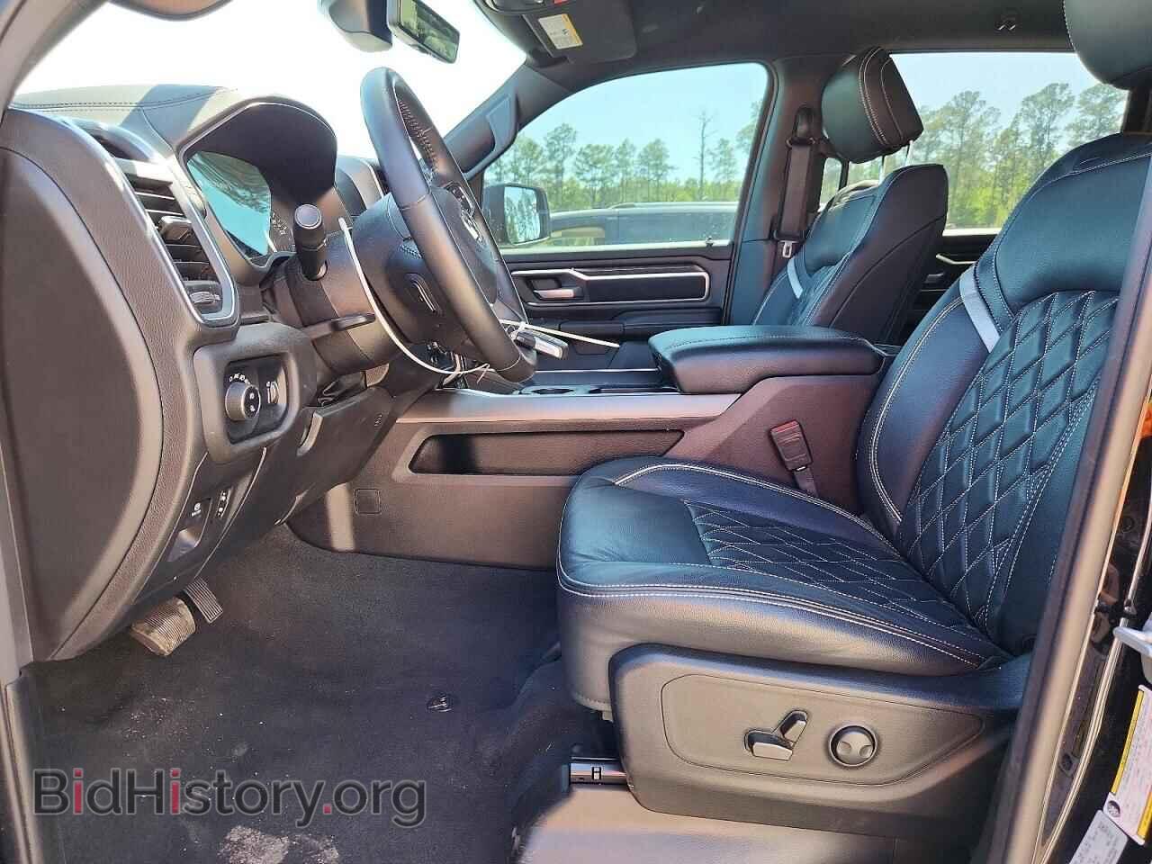 2024 RAM All Models - VIN: 1C6SRFFT3RN231520 - Photo 7