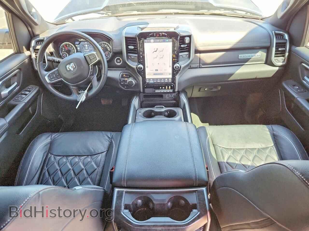 2024 RAM All Models - VIN: 1C6SRFFT3RN231520 - Photo 8