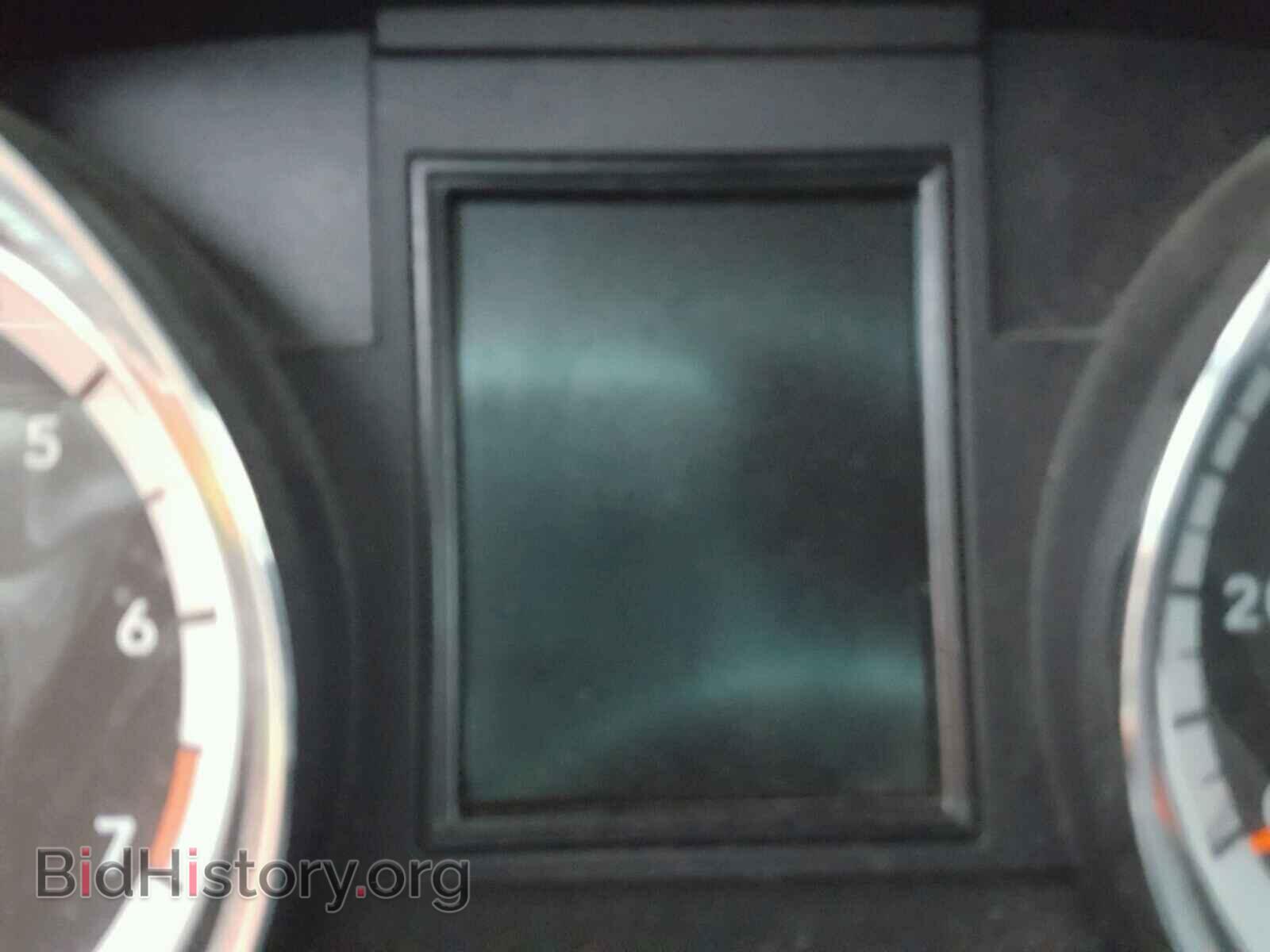 2012 DODGE DURANGO - VIN: 1C4RDJAG5CC207371 - Фото 8