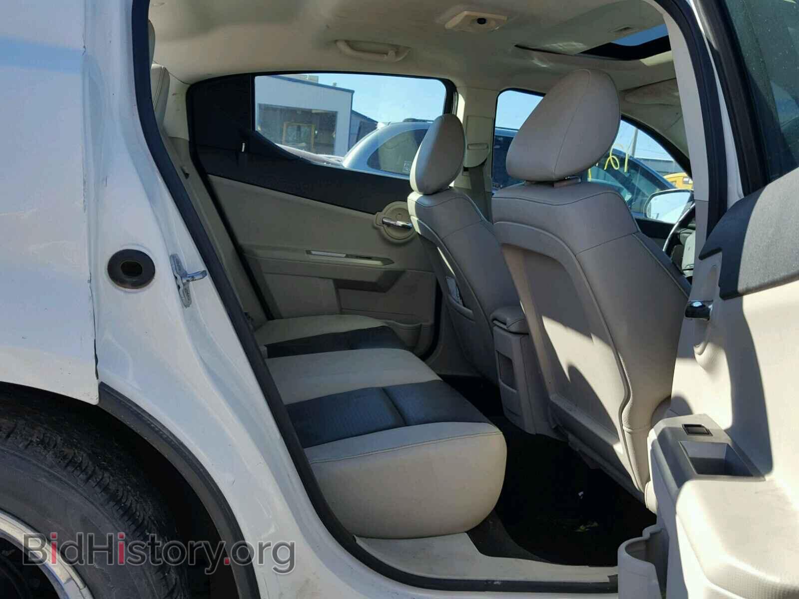 2008 DODGE AVENGER - VIN: 1B3LC76M38N588189 - Фото 6
