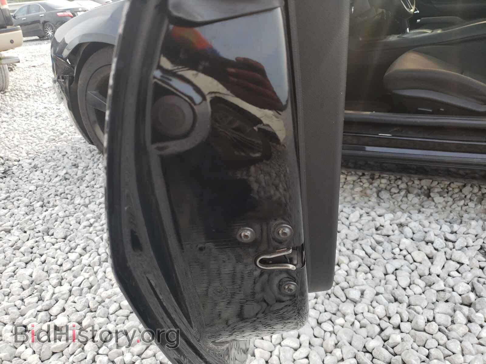 2012 CHEVROLET CAMARO - VIN: 2G1FB1E32C9193106 - Фото 10