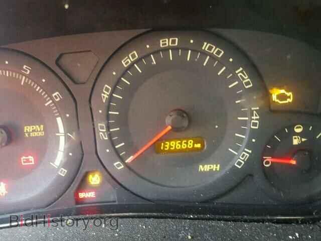 2004 CADILLAC CTS - VIN: 1G6DM577840156821 - Фото 8