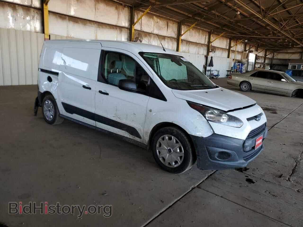 2018 FORD TRANSIT - VIN: NM0LS7E71J1346394 - Фото 4
