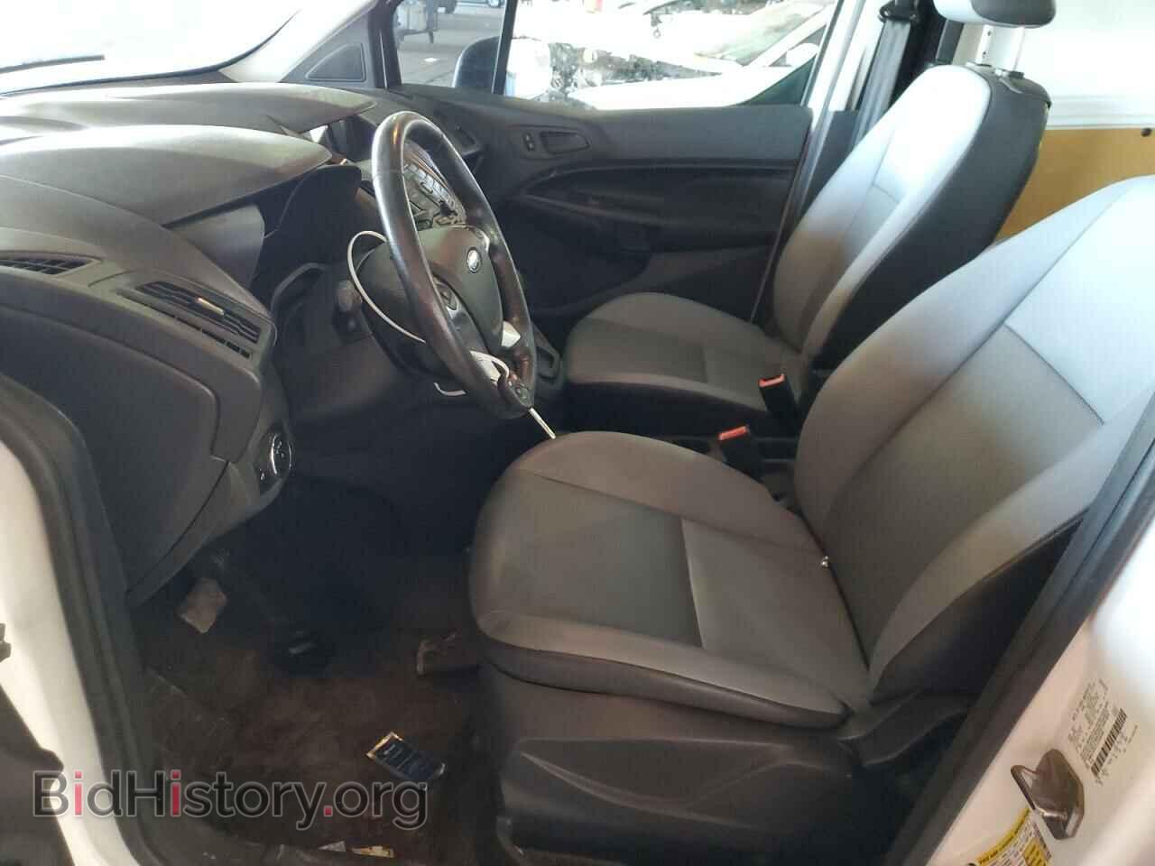 2018 FORD TRANSIT - VIN: NM0LS7E71J1346394 - Фото 7