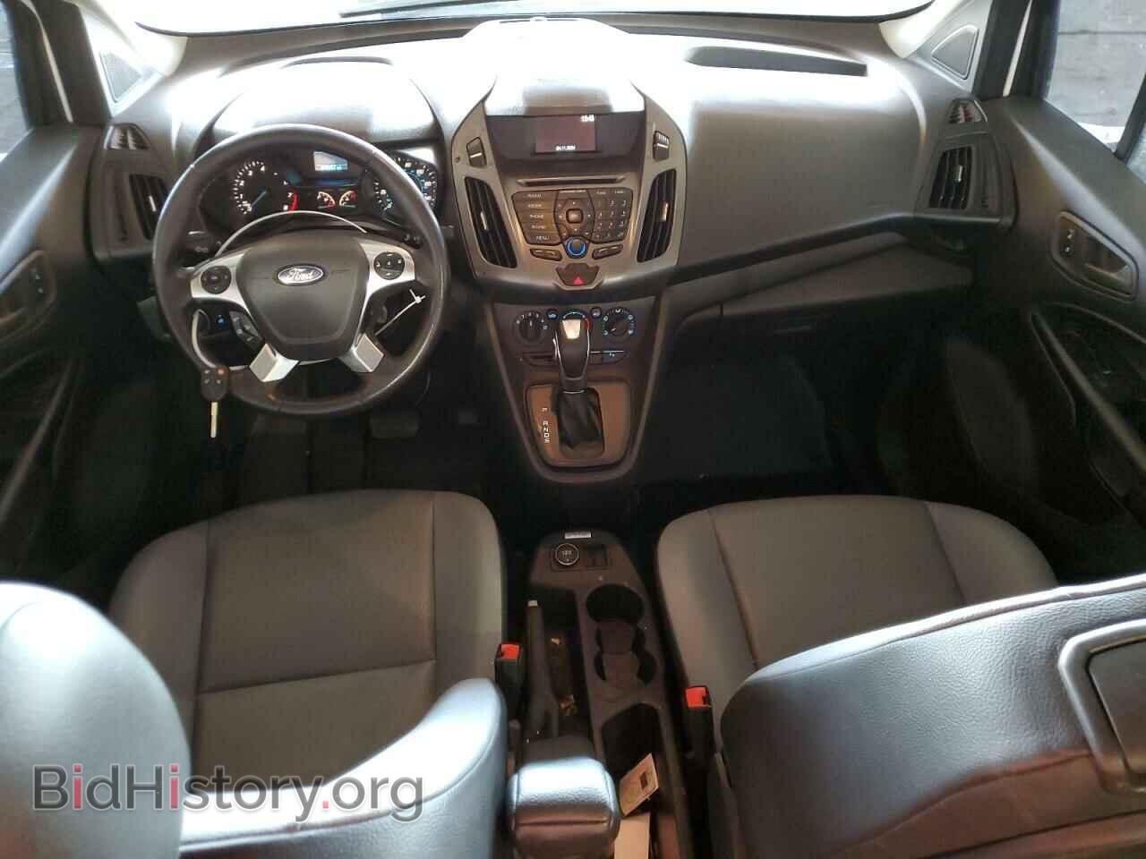 2018 FORD TRANSIT - VIN: NM0LS7E71J1346394 - Фото 8