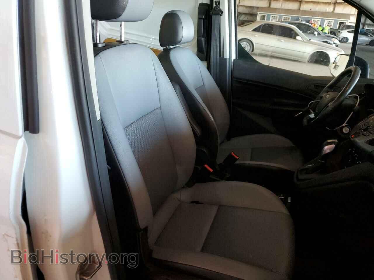 2018 FORD TRANSIT - VIN: NM0LS7E71J1346394 - Фото 10
