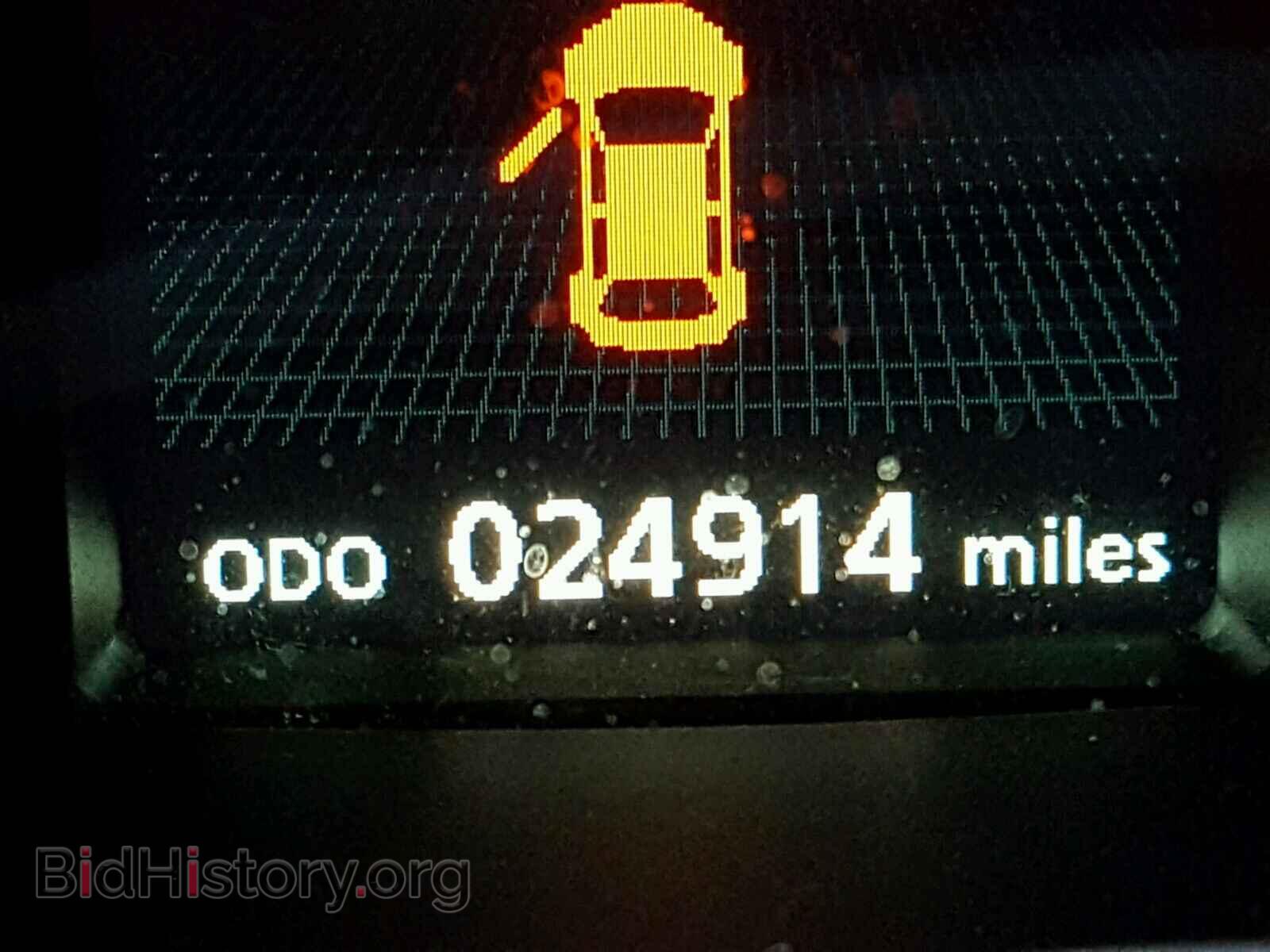 2015 MITSUBISHI EVO - VIN: JA32W8FV2FU016578 - Фото 8