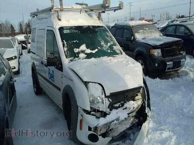 Фотография NM0LS6BN4BT049574 - FORD TRANSIT CO 2011