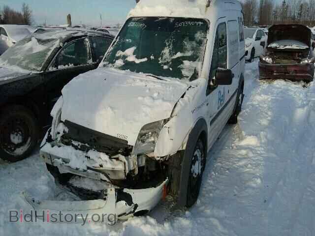 2011 FORD TRANSIT CO - VIN: NM0LS6BN4BT049574 - Фото 2