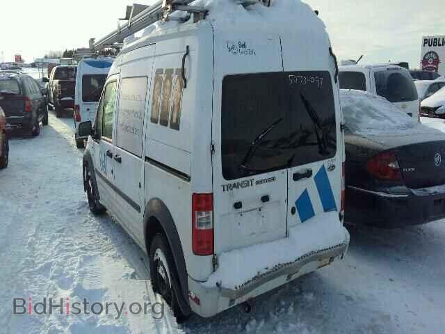 2011 FORD TRANSIT CO - VIN: NM0LS6BN4BT049574 - Фото 3