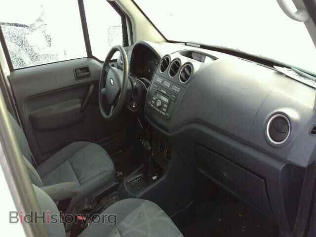 2011 FORD TRANSIT CO - VIN: NM0LS6BN4BT049574 - Фото 5