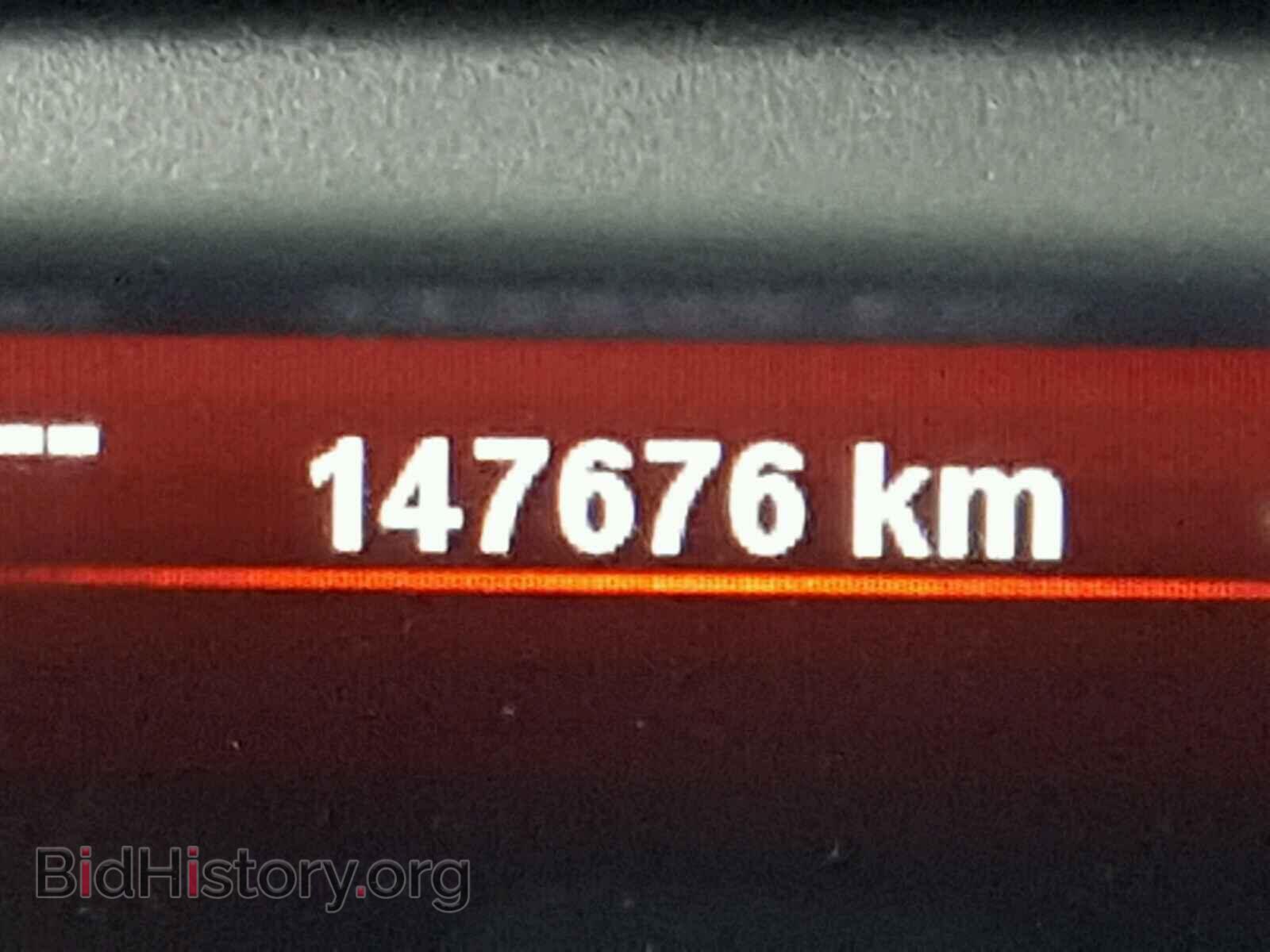 2011 DODGE JOURNEY R/ - VIN: 3D4PH6FG4BT548574 - Фото 8
