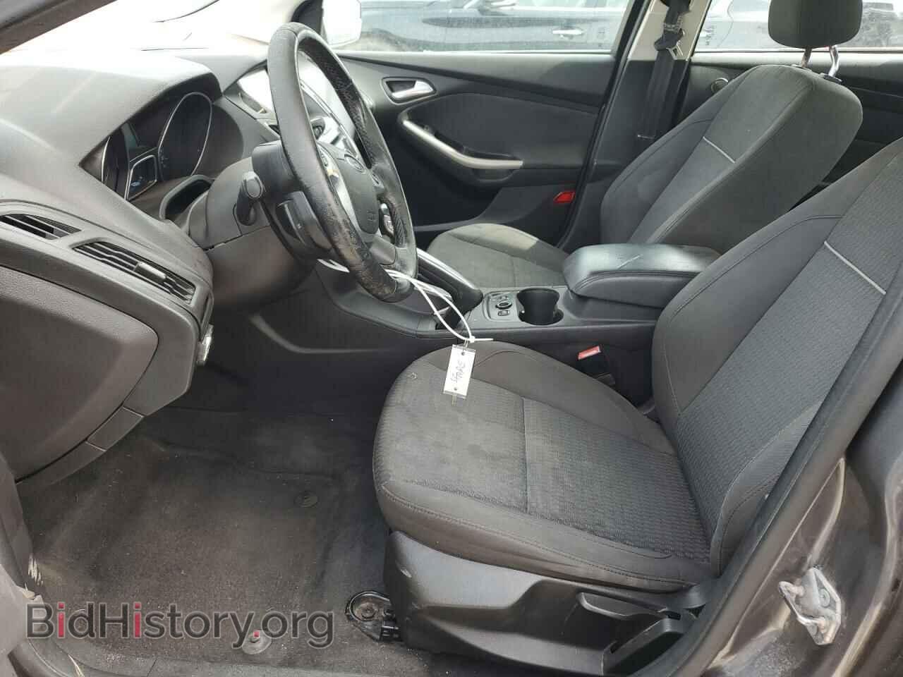 2012 FORD FOCUS - VIN: 1FAHP3H29CL359927 - Photo 7