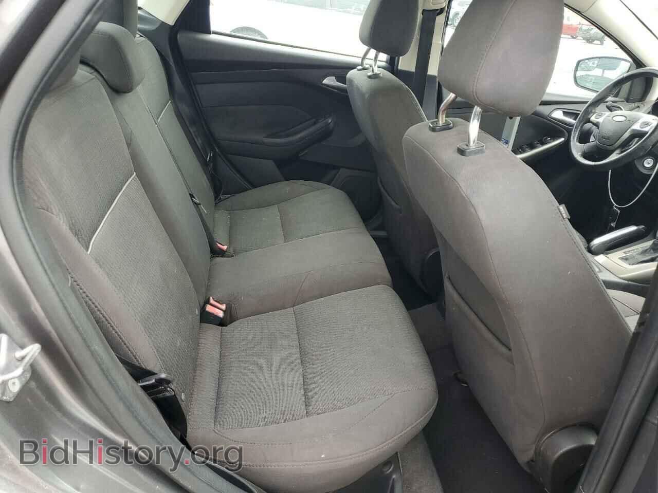 2012 FORD FOCUS - VIN: 1FAHP3H29CL359927 - Photo 10