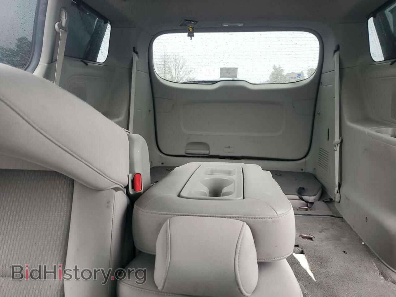2016 KIA All Models - VIN: KNDMB5C12G6095178 - Фото 10