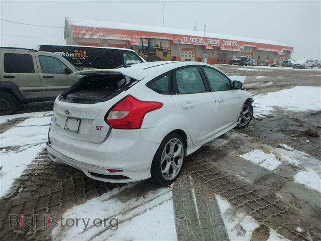 2014 FORD FOCUS - VIN: 1FADP3L97EL273649 - Фото 4