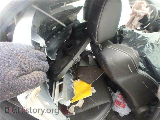 2014 FORD FOCUS - VIN: 1FADP3L97EL273649 - Фото 6