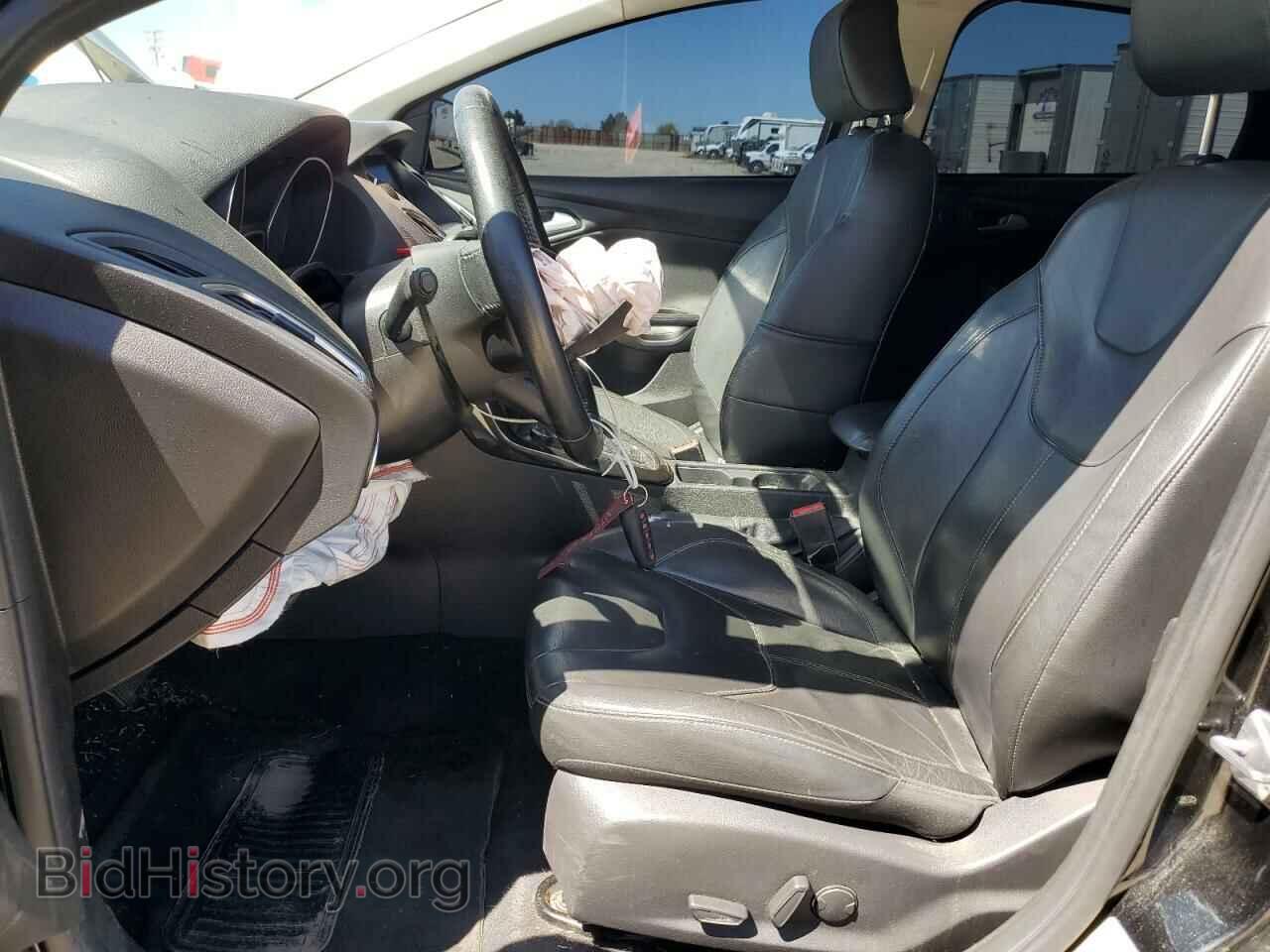 2015 FORD FOCUS - VIN: 1FADP3N24FL324428 - Photo 7