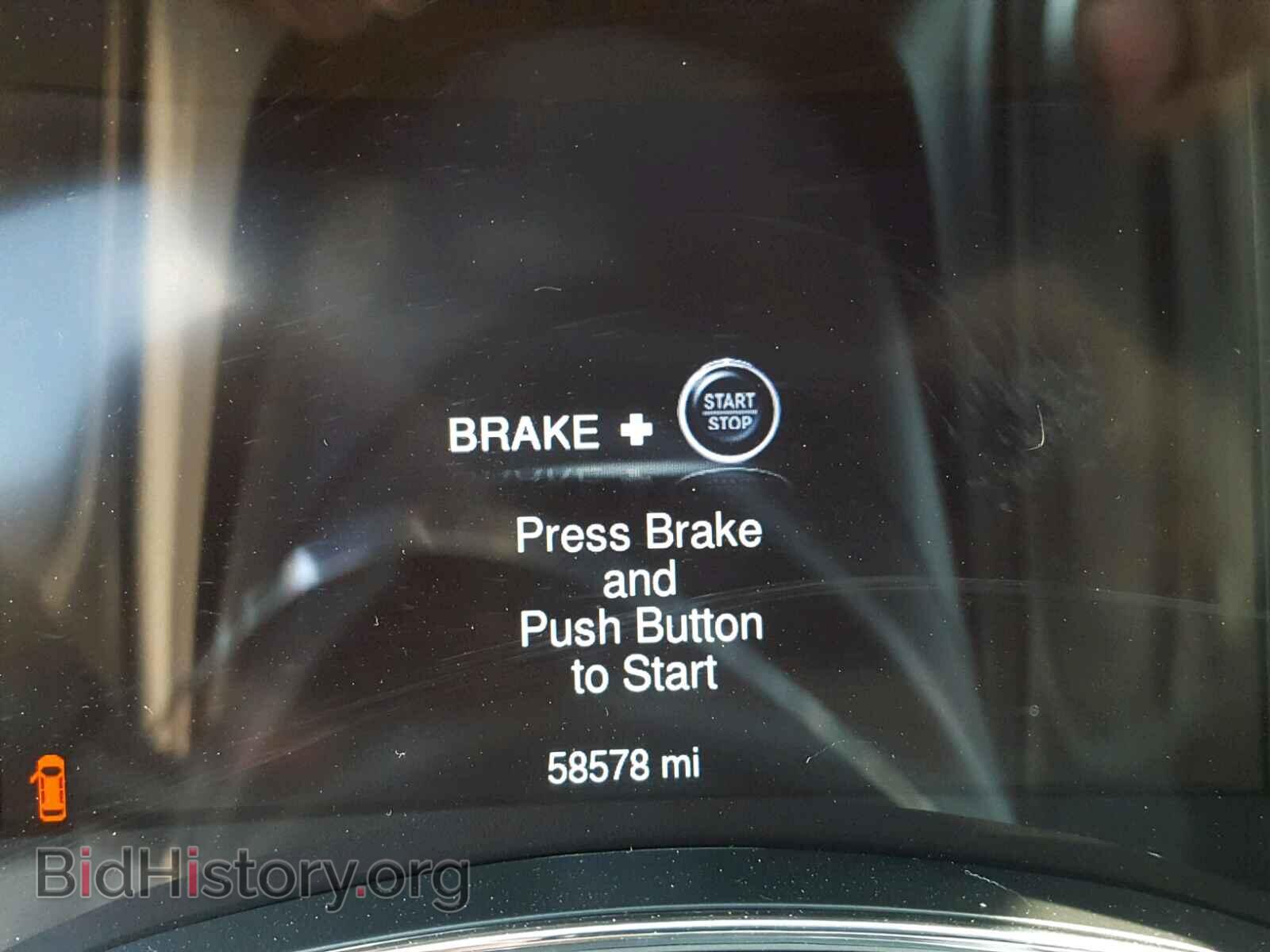 2015 DODGE DURANGO SX - VIN: 1C4RDHAG6FC187791 - Photo 8