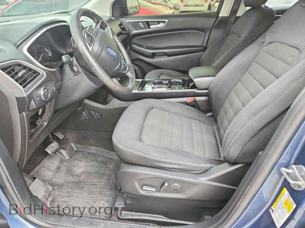 2019 FORD EDGE - VIN: 2FMPK4J95KBB57727 - Photo 7