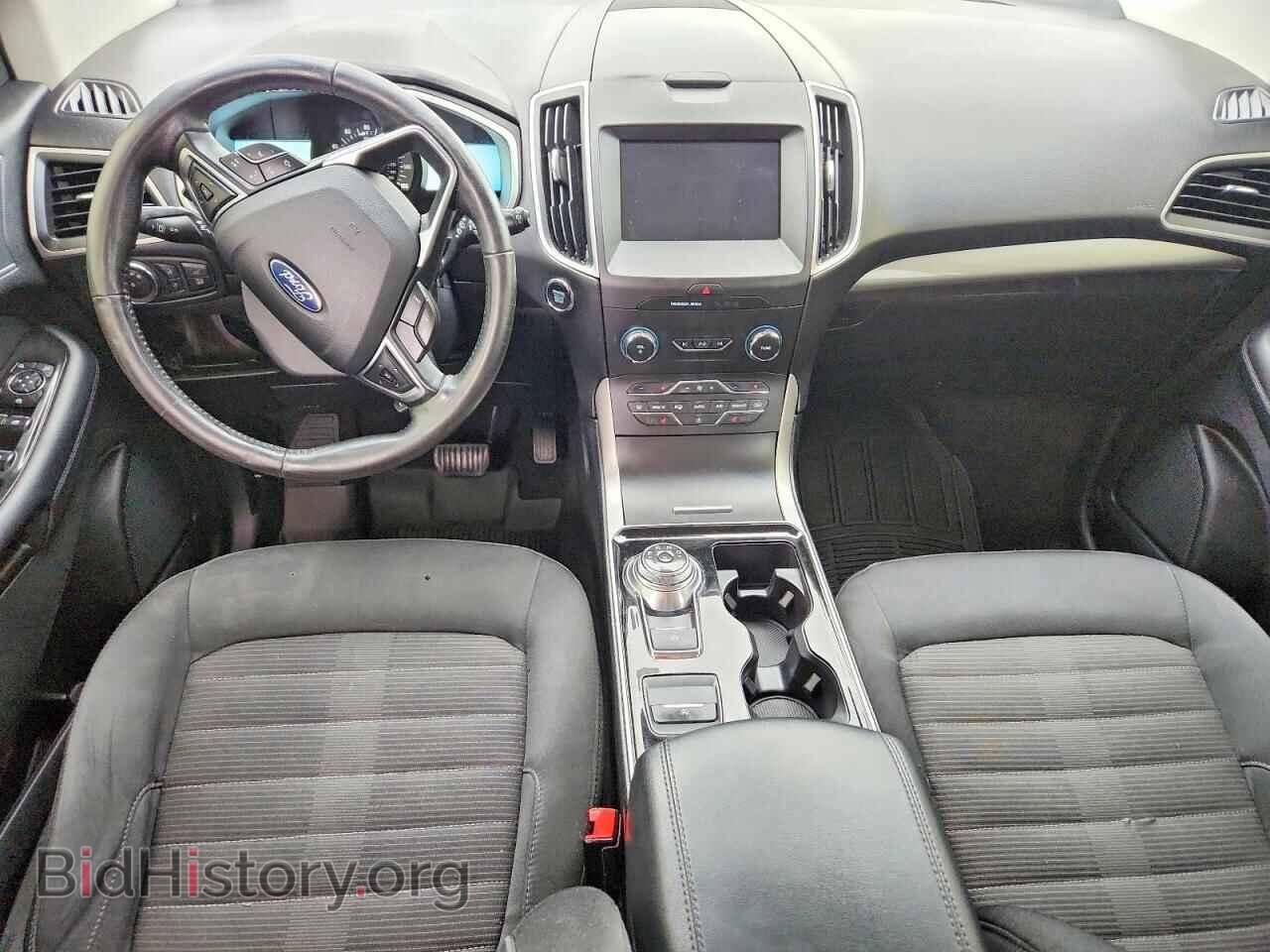 2019 FORD EDGE - VIN: 2FMPK4J95KBB57727 - Photo 8