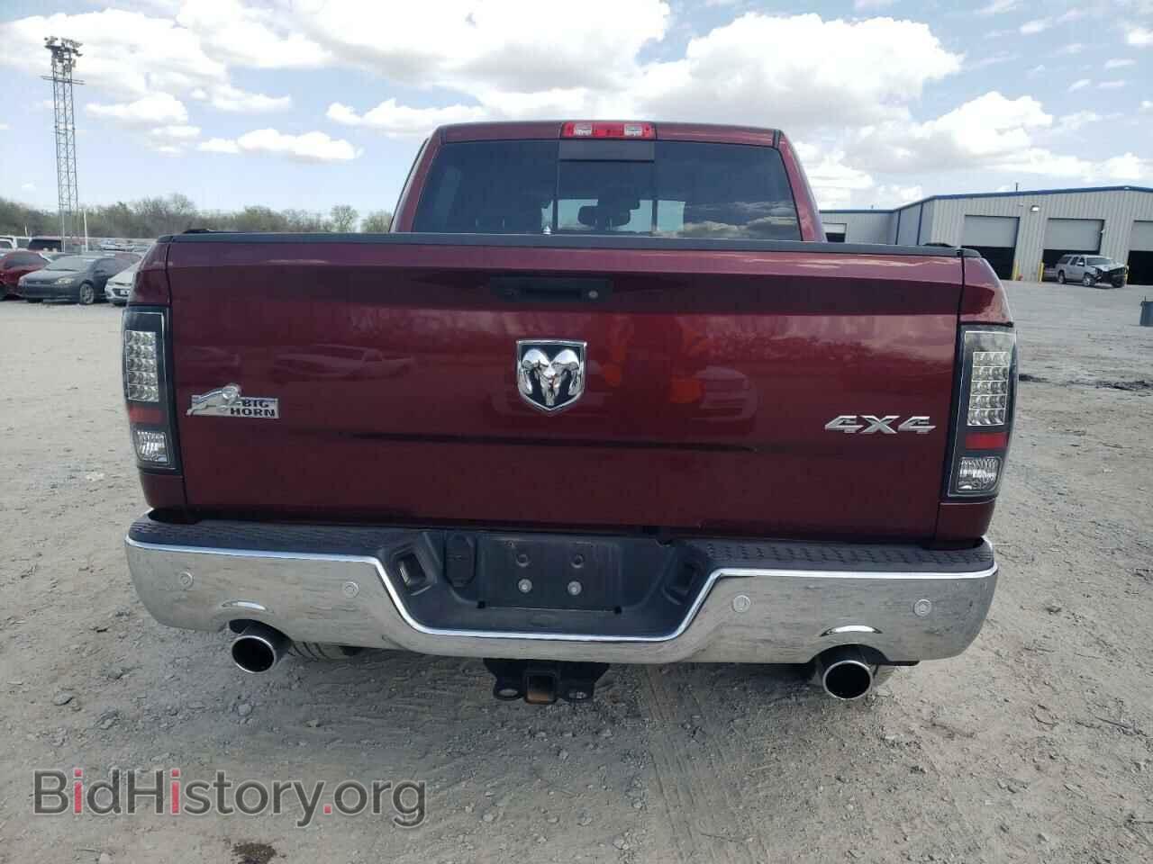 2017 RAM 1500 - VIN: 3C6RR7LT0HG703317 - Фото 6